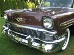 1956 Chevrolet Nomad Picture 5