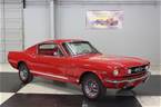 1965 Ford Mustang Picture 5