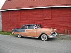 1955 Chevrolet Bel Air Picture 5