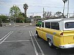 1961 GMC Suburban Picture 5