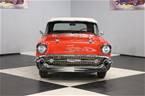 1957 Chevrolet Bel Air Picture 5