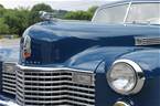 1941 Cadillac Fleetwood Picture 5