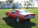 1973 Plymouth Cuda Picture 5