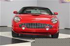 2002 Ford Thunderbird Picture 5