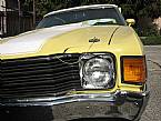 1972 Chevrolet Chevelle Picture 5