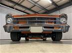 1967 Chevrolet Nova Picture 5