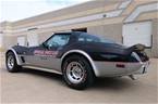 1978 Chevrolet Corvette Picture 5