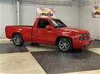 2002 Chevrolet Silverado Picture 5