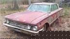 1963 Mercury Monterey Picture 5