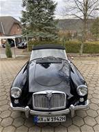 1959 MG MGA Picture 5