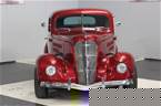 1937 Chevrolet Master Deluxe Picture 5