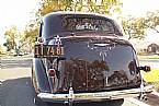 1937 Chevrolet Master Deluxe Picture 5