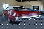 1967 Pontiac Grand Prix Picture 5