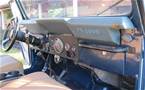 1977 Jeep CJ5 Picture 5