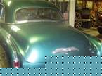 1951 Chevrolet Deluxe Picture 5
