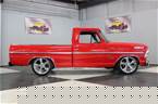 1970 Ford F100 Picture 5