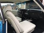 1972 Pontiac GTO Picture 5