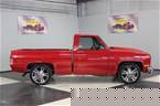 1984 Chevrolet Scottsdale Picture 5