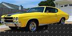 1970 Chevrolet Chevelle Picture 5