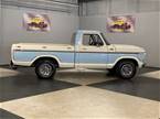 1977 Ford Ranger Picture 5