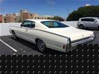 1968 Mercury Monterey Picture 5
