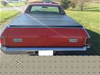 1969 Chevrolet El Camino Picture 5
