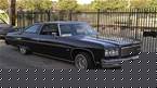 1975 Chevrolet Caprice Picture 5