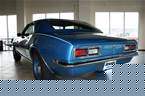 1968 Chevrolet Camaro Picture 5