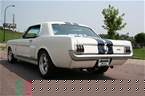 1965 Ford Mustang Picture 5