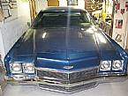 1972 Chevrolet Impala Picture 5