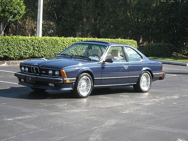 2007 Bmw m3 for sale miami #5