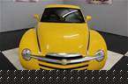 2005 Chevrolet SSR Picture 5