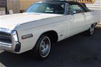 1970 Chrysler 300 Picture 5