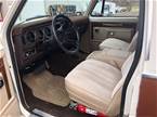 1984 Dodge Ram Charger Picture 5