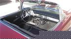 1957 Ford Thunderbird Picture 5