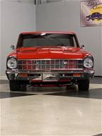 1967 Chevrolet Nova Picture 5