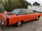 1972 Dodge Dart Picture 5