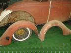 1935 Ford Cabriolet Picture 5