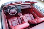 1993 Cadillac Allante Picture 5