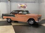 1955 Chevrolet Bel Air Picture 5