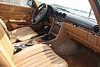 1980 Mercedes 280SL Picture 5