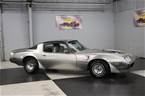 1979 Pontiac Firebird Picture 5