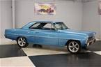 1966 Cadillac Nova Picture 5