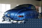 1950 Mercury Coupe Picture 5