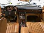 1980 Mercedes 450SEL Picture 5
