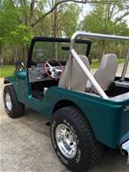 1978 Jeep CJ5 Picture 5