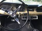 1965 Ford Mustang Picture 5