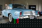 1962 Studebaker Gran Turismo Hawk Picture 5