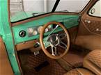 1939 Chevrolet Sedan Picture 5