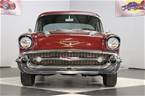 1957 Chevrolet Bel Air Picture 5